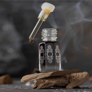 دهن عود براشين