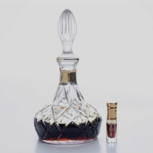 دهن عود سمباوا اندونيسي